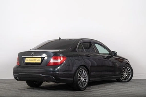 Седан Mercedes-benz C-класс 2012 года, 1409000 рублей, Томск