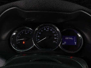 Внедорожник Nissan Terrano 2018 года, 1429000 рублей, Воронеж