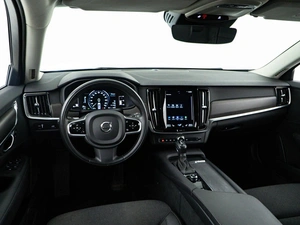 Универсал Volvo V90 Cross Country 2018 года, 3799077 рублей, Москва