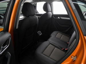 Внедорожник Audi Q3 2013 года, 1724000 рублей, Воронеж