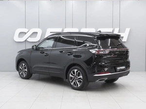 Внедорожник Chery Tiggo 7 Pro Max 2024 года, 2169000 рублей, Ростов-на-Дону