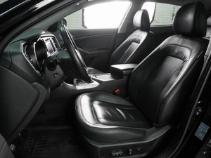 Седан Kia Optima 2012 года, 1430000 рублей, Воронеж