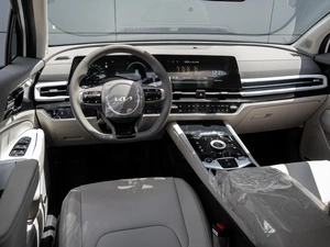 Внедорожник Kia Sportage 2026 года, 3960000 рублей, Краснодар