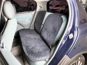 Хетчбэк Toyota Vitz 2000 года, 550000 рублей, Нижневартовск