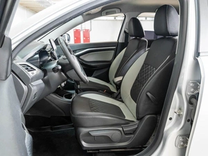 Универсал ВАЗ (LADA) Vesta 2021 года, 998000 рублей, Ставрополь