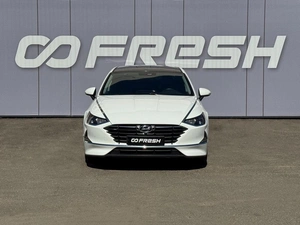 Седан Hyundai Sonata 2021 года, 2099000 рублей, Кропоткин