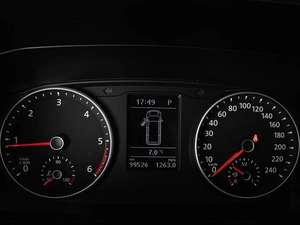 Минивэн Volkswagen Caravelle 2017 года, 4579000 рублей, Аксай