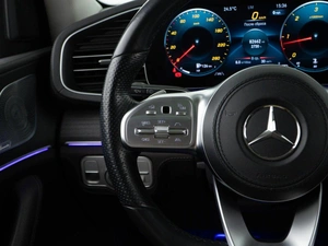 Внедорожник Mercedes-benz GLS-класс 2019 года, 7370046 рублей, Москва