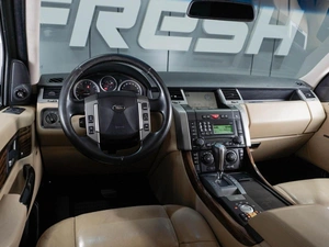 Внедорожник Land Rover Range Rover Sport 2008 года, 1399000 рублей, Тюмень