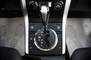 Внедорожник Suzuki Grand Vitara 2011 года, 1089000 рублей, Пермь