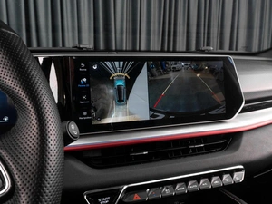 Внедорожник Geely Coolray 2023 года, 2149000 рублей, Тюмень