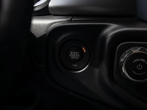 Внедорожник Jeep Wrangler 2021 года, 4799000 рублей, Большой Сочи