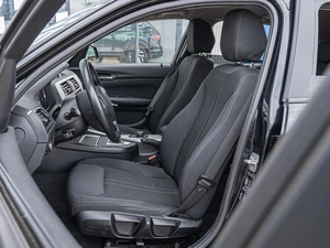 Хетчбэк BMW 1 серия 2018 года, 1949000 рублей, Краснодар