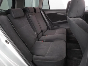 Универсал Toyota Corolla Fielder 2010 года, 975000 рублей, Воронеж
