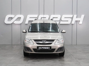 Универсал ВАЗ (LADA) Largus 2013 года, 739000 рублей, Воронеж