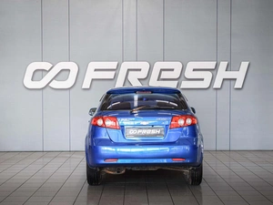 Хетчбэк Chevrolet Lacetti 2010 года, 390000 рублей, Муром