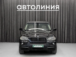 Внедорожник BMW X5 2008 года, 1450000 рублей, Красноярск