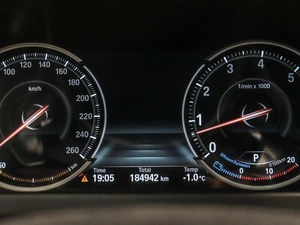 Седан BMW 6 серия Gran Coupe 2013 года, 2600000 рублей, Красноярск