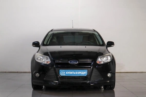 Хетчбэк Ford Focus 2012 года, 819000 рублей, Челябинск