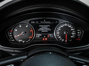 Седан Audi A4 2016 года, 2547000 рублей, Ставрополь
