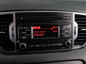 Внедорожник Kia Sportage 2017 года, 1950000 рублей, Тюмень