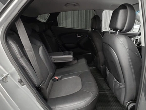 Внедорожник Hyundai ix35 2013 года, 1369000 рублей, Красноярск