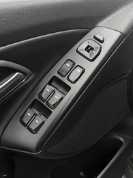 Внедорожник Hyundai ix35 2014 года, 1299000 рублей, Орёл