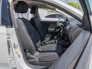 Лифтбек Volkswagen Polo 2021 года, 1050000 рублей, Краснодар