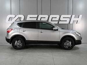 Внедорожник Nissan Qashqai 2011 года, 1185000 рублей, Ростов-на-Дону