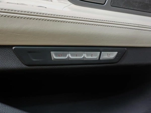 Седан BMW 7 серия 2016 года, 2999000 рублей, Воронеж
