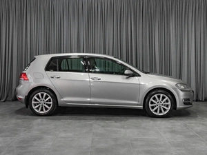 Хетчбэк Volkswagen Golf 2013 года, 1339000 рублей, Тюмень