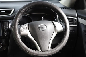 Внедорожник Nissan X-Trail 2016 года, 2059000 рублей, Новосибирск