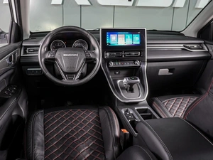 Внедорожник Haval M6 2024 года, 1599000 рублей, Воронеж