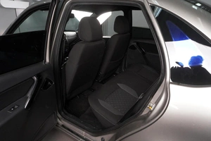 Седан ВАЗ (LADA) Granta 2019 года, 919000 рублей, Красный Пахарь