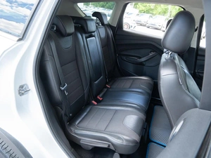 Внедорожник Ford Kuga 2016 года, 1512000 рублей, Волгоград