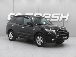 Внедорожник Hyundai Santa Fe 2006 года, 1099000 рублей, Ростов-на-Дону