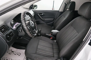 Седан Volkswagen Polo 2019 года, 1139000 рублей, Красноярск