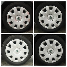 Лифтбек Skoda Octavia 2014 года, 1430000 рублей, Курск