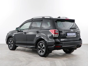 Внедорожник Subaru Forester 2016 года, 2150046 рублей, Москва