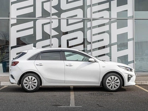 Хетчбэк Kia Ceed 2018 года, 1820000 рублей, Краснодар