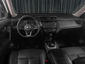 Внедорожник Nissan X-Trail 2018 года, 2199000 рублей, Тюмень