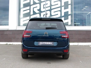 Минивэн Citroen Grand C4 SpaceTourer 2021 года, 1710000 рублей, Владимир