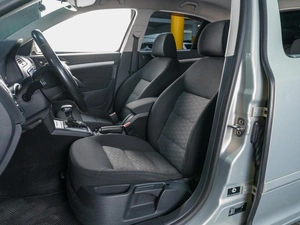 Лифтбек Skoda Octavia 2011 года, 969000 рублей, Сургут