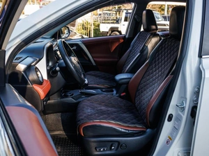 Внедорожник Toyota RAV4 2013 года, 2050000 рублей, Большой Сочи