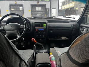 Седан ГАЗ 3102 Волга 2004 года, 175000 рублей, Ачинск