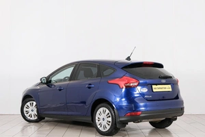 Хетчбэк Ford Focus 2017 года, 1049000 рублей, Красноярск