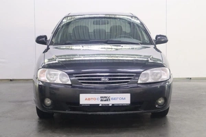 Седан Kia Spectra 2008 года, 430000 рублей, Брянск