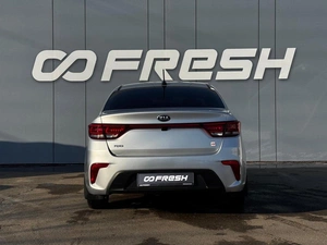 Седан Kia Rio 2019 года, 1599000 рублей, Ижевск
