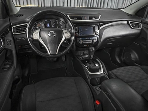 Внедорожник Nissan Qashqai 2018 года, 1380000 рублей, Ставрополь