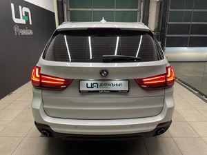 Внедорожник BMW X5 2017 года, 3890000 рублей, Красноярск